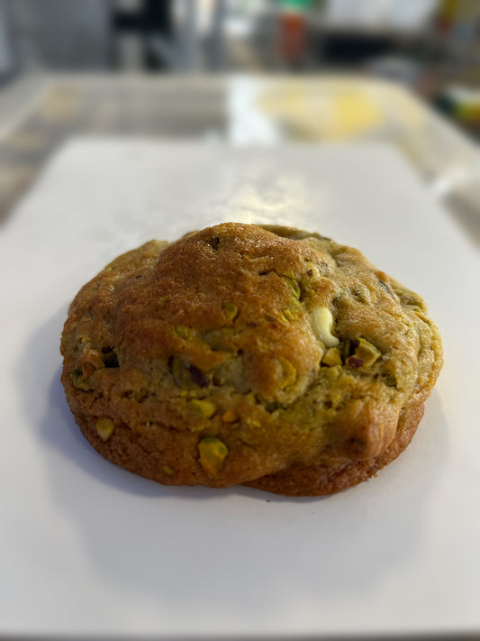 Pistachio Cookie