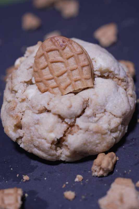 Nutter Butter Cookie