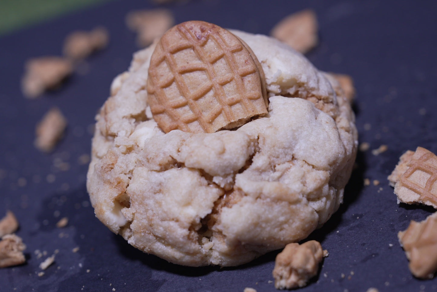 Nutter Butter Cookie