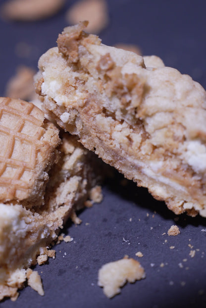 Nutter Butter Cookie