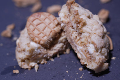 Nutter Butter Cookie