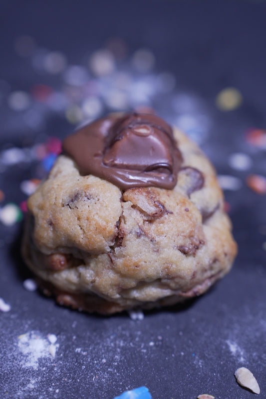 Nutella Bueno Cookie