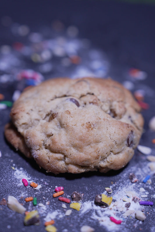 Walnut Cookie